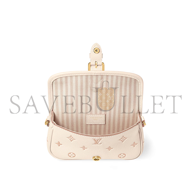 l0*is V*t0n nano diane m13642 (19*10.5*6cm)